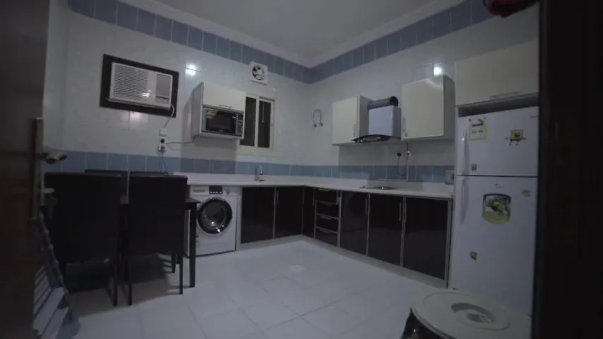 شقة فندقية الشقق الفندقية أسرار جدة للوحدات السكنية