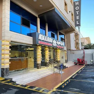 Akdal Arabia Furnished 3* جدة