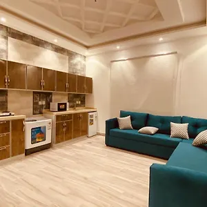 Diamond Suites 3* المدينة المنورة