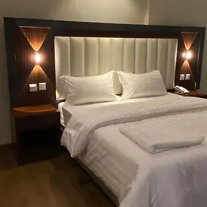 فندق Diva 2, جدة