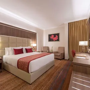 Hotel Ramada By Wyndham Continental, Djedda