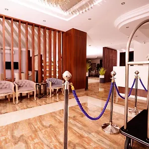 Blue 4* الدمام